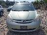 5TDZK23C98S****** Salvage and Repairable 2008 Toyota Sienna in Virginia State