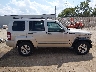 1J4PN2GK5BW****** Repairable 2011 Jeep Liberty in Ohio State