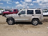 1J4PN2GK5BW****** Salvage 2011 Jeep Liberty