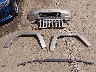 1J4PN2GK5BW****** Wrecked 2011 Jeep Liberty in Ohio State