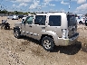 1J4PN2GK5BW****** Salvage and Repairable 2011 Jeep Liberty in Cincinnati