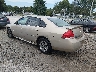 2G1WB5EK0A1****** Salvamento y Reparables 2010 Chevrolet Impala en Huntsville