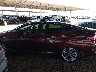 JHMZC5F19JC****** Salvamento 2018 Honda Clarity