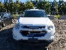 2GNFLFEK2H6****** Wrecked 2017 Chevrolet Equinox in New Jersey State