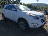 2GNFLFEK2H6****** Salvage and Wrecked 2017 Chevrolet Equinox in Port Murray
