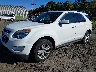 2GNFLFEK2H6****** Used and Repairable 2017 Chevrolet Equinox in Port Murray