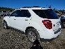 2GNFLFEK2H6****** Salvage and Repairable 2017 Chevrolet Equinox in Port Murray