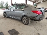 KMHCT4AEXHU****** Salvamento y Reparables 2017 Hyundai Accent en Seattle