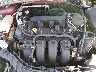 1FADP3K25EL****** Reparables 2014 Ford Focus en Port Murray