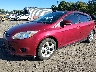 1FADP3K25EL****** Usados y Reparables 2014 Ford Focus en Port Murray