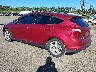 1FADP3K25EL****** Salvamento y Reparables 2014 Ford Focus en Port Murray