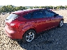 1FADP3K25EL****** Salvamento y Destrozados 2014 Ford Focus en Estado de Nueva Jersey