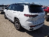 1C4RJJEGXN8****** Salvamento y Reparables 2022 Jeep Grand Cherokee Limited en North Hollywood
