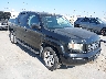 2HJYK16558H****** Salvamento y Destrozados 2008 Honda Ridgeline en Los Angeles South