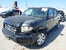 2HJYK16558H****** Salvamento y Reparables 2008 Honda Ridgeline en Estado de California