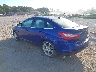 1FADP3J22EL****** Salvamento y Reparables 2014 Ford Focus en Knoxville
