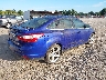 1FADP3J22EL****** Salvamento y Destrozados 2014 Ford Focus en Estado de Tennessee