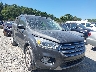 1FMCU0HD1JU****** Salvamento y Destrozados 2018 Ford Escape en Atlanta North