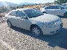 3LNHM26T87R****** Salvamento y Destrozados 2007 Lincoln MKZ en Salt Lake City