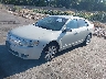 3LNHM26T87R****** Usados y Reparables 2007 Lincoln MKZ en Salt Lake City