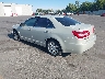 3LNHM26T87R****** Salvamento y Reparables 2007 Lincoln MKZ en Salt Lake City