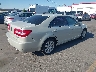 3LNHM26T87R****** Salvamento y Destrozados 2007 Lincoln MKZ en Estado de Utah