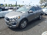 5XYPG4A36GG****** Used and Repairable 2016 Kia Sorento in Ace Perris