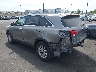 5XYPG4A36GG****** Salvage and Repairable 2016 Kia Sorento in Ace Perris