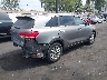 5XYPG4A36GG****** Salvage and Wrecked 2016 Kia Sorento in California State