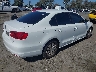3VW2K7AJ6EM****** Salvage and Wrecked 2014 Volkswagen Jetta in California State