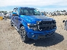 1FTFW1ET3DF****** Salvamento y Destrozados 2013 Ford F-150 en Sacramento