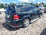 4JGBF7BE0CA****** Salvage and Wrecked 2012 Mercedes-Benz Gl 450 in New York State