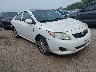 JTDBL40E99J****** Salvage and Wrecked 2009 Toyota Corolla in Kansas City