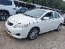 JTDBL40E99J****** Used and Repairable 2009 Toyota Corolla in Kansas City