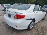 JTDBL40E99J****** Salvage and Wrecked 2009 Toyota Corolla in Kansas State