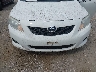 JTDBL40E99J****** Salvage and Repairable 2009 Toyota Corolla in Kansas State