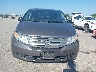 5FNRL5H69BB****** Wrecked 2011 Honda Odyssey in Iowa State