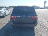 5FNRL5H69BB****** Wrecked 2011 Honda Odyssey
