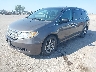 5FNRL5H69BB****** Used and Repairable 2011 Honda Odyssey in Des Moines