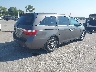 5FNRL5H69BB****** Salvage and Wrecked 2011 Honda Odyssey in Iowa State