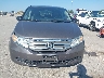 5FNRL5H69BB****** Salvage and Repairable 2011 Honda Odyssey in Iowa State