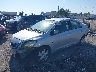 JTDBT903X91****** Usados y Reparables 2009 Toyota Yaris en Tulsa