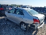 JTDBT903X91****** Salvamento y Reparables 2009 Toyota Yaris en Tulsa