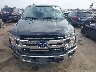 1FTEW1C57KK****** Wrecked 2019 Ford F-150 in California State