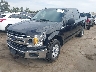 1FTEW1C57KK****** Used and Repairable 2019 Ford F-150 in North Hollywood
