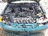 2HGES16531H****** Reparables 2001 Honda Civic en Rochester