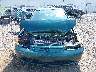 2HGES16531H****** Destrozados 2001 Honda Civic en Estado de Nueva York