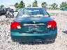2HGES16531H****** Destrozados 2001 Honda Civic