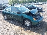 2HGES16531H****** Salvamento y Destrozados 2001 Honda Civic en Rochester
