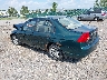 2HGES16531H****** Salvamento y Reparables 2001 Honda Civic en Rochester